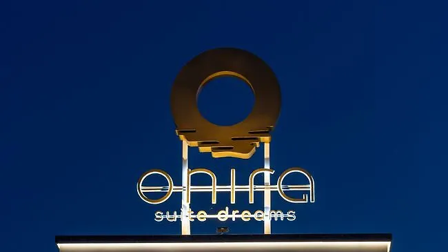 Hotel Onira Dreams