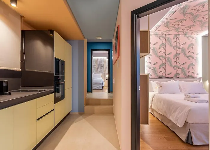 Onira Dreams Hotel Hersonissos (Crete)