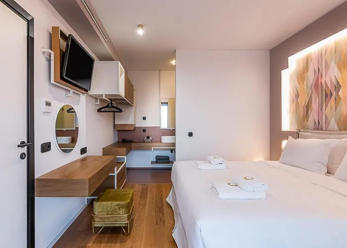 Onira Dreams 4* Hersonissos (Crete)