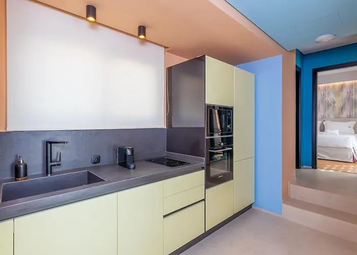 Onira Dreams 4* Hersonissos (Crete)