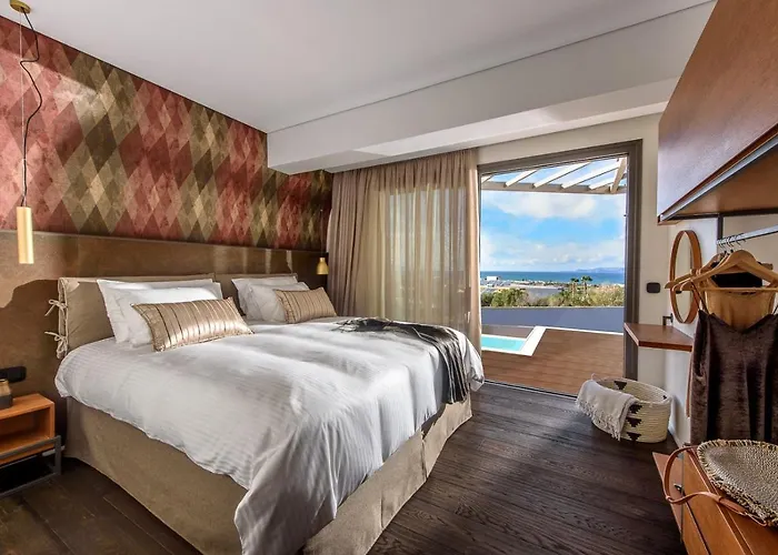 Onira Dreams Hersonissos (Crete)