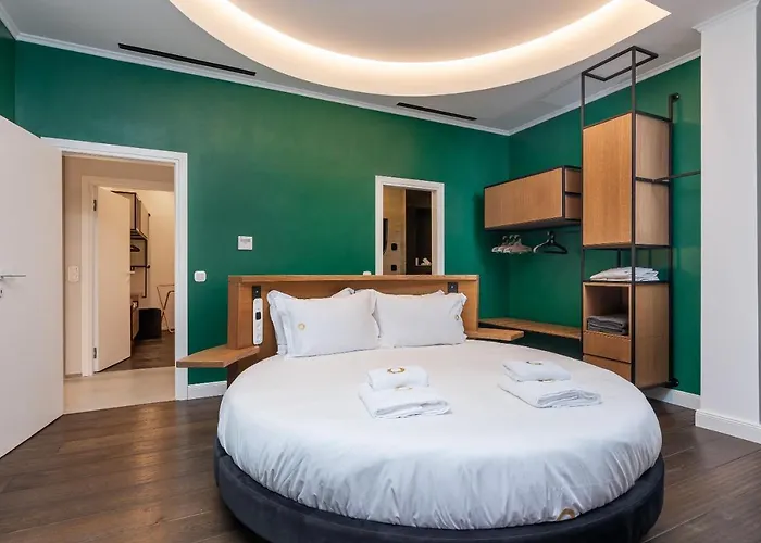 Hotel Onira Dreams Hersonissos (Crete)