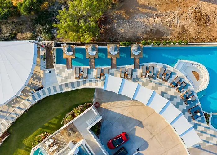 Hotel Onira Dreams 4*